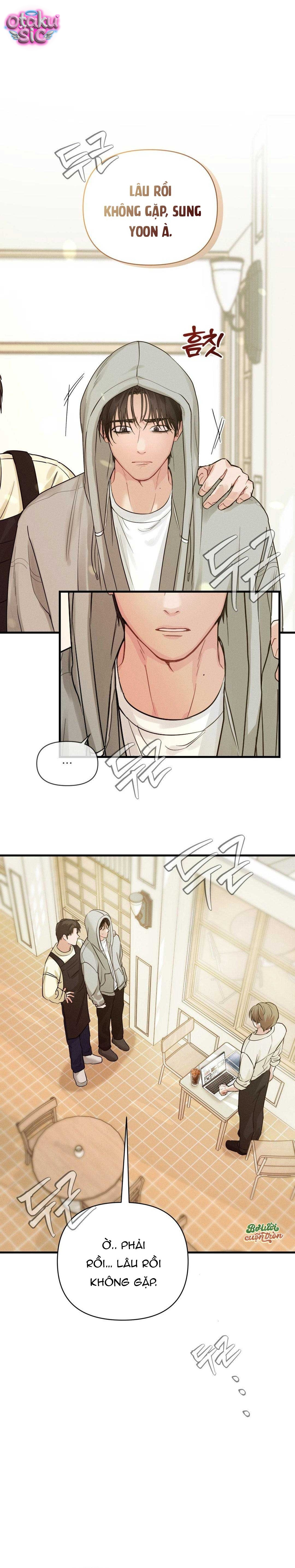 You N You - Chap 3