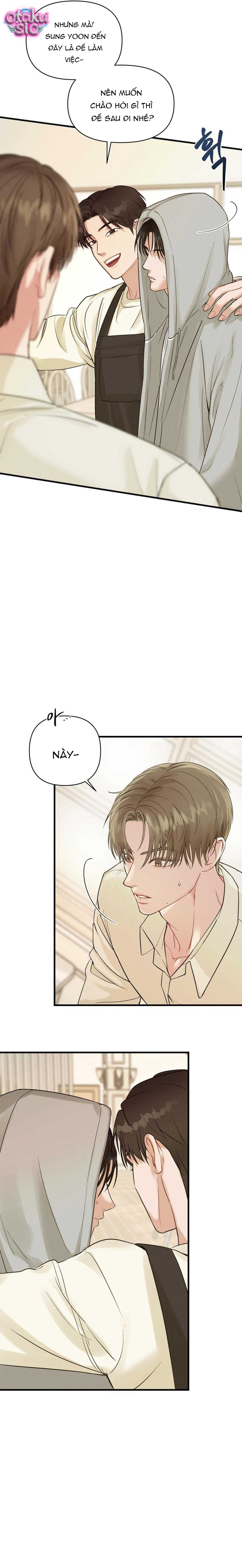 You N You - Chap 3