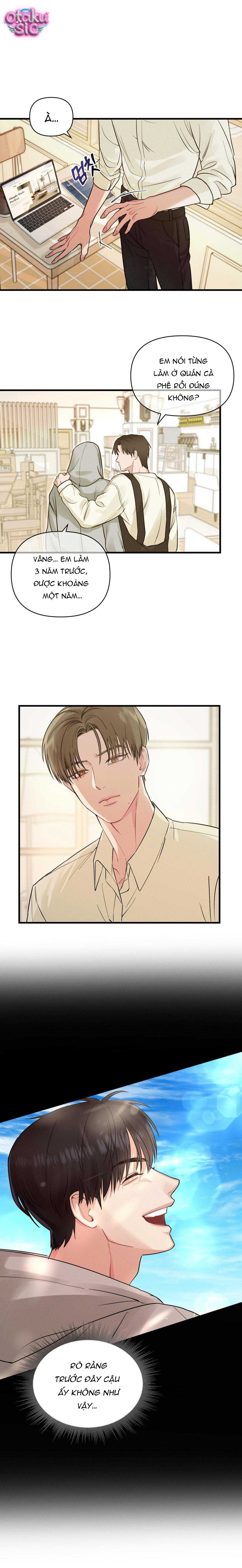 You N You - Chap 3