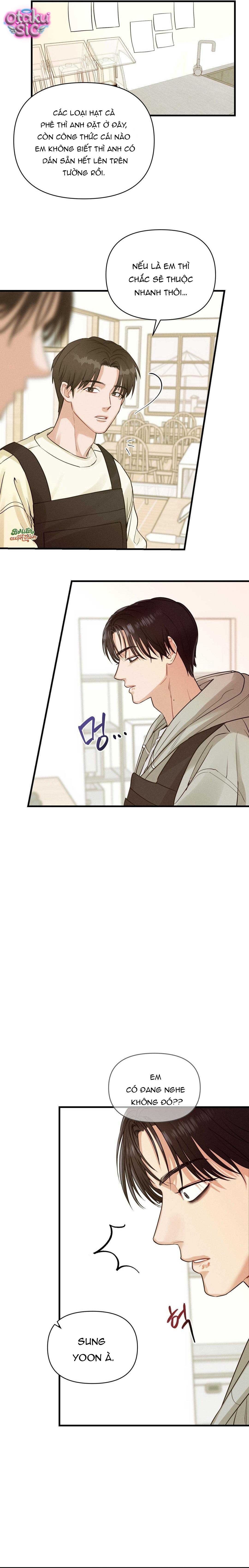 You N You - Chap 3