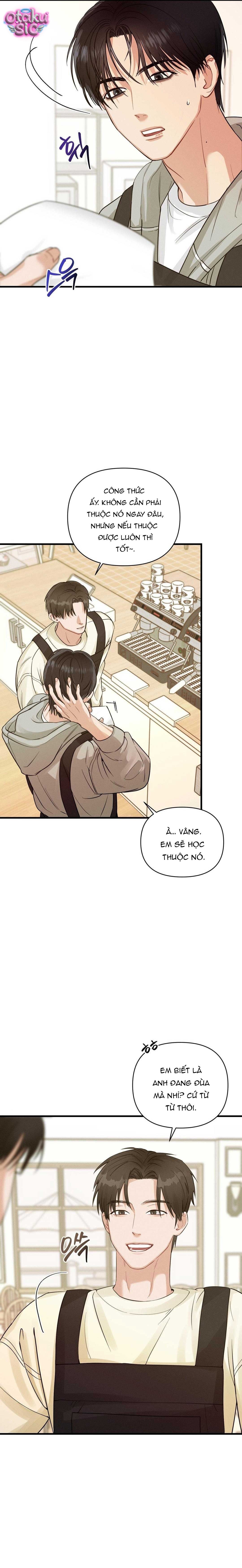You N You - Chap 3
