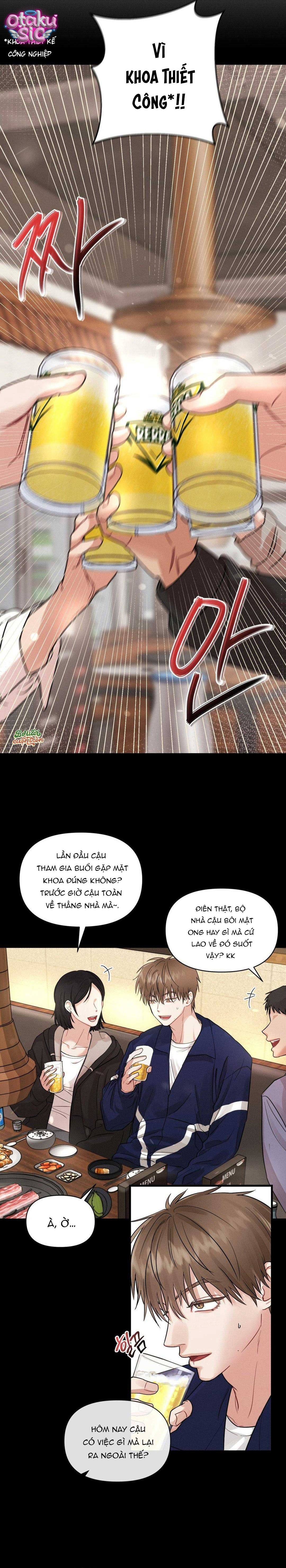 You N You - Chap 4