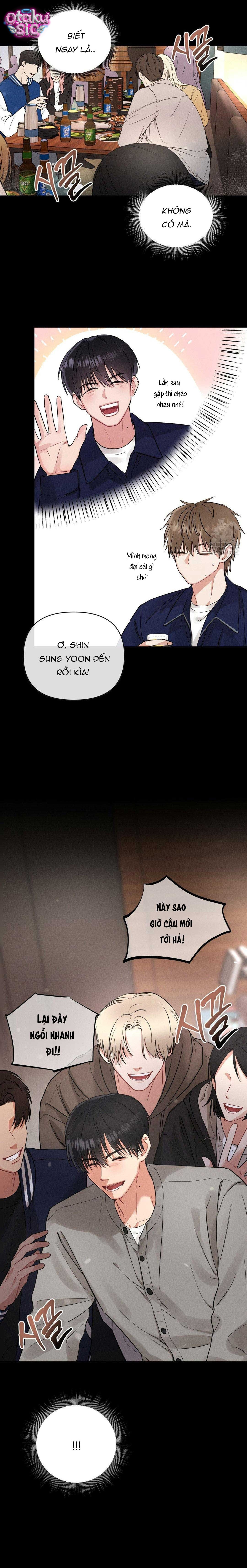 You N You - Chap 4