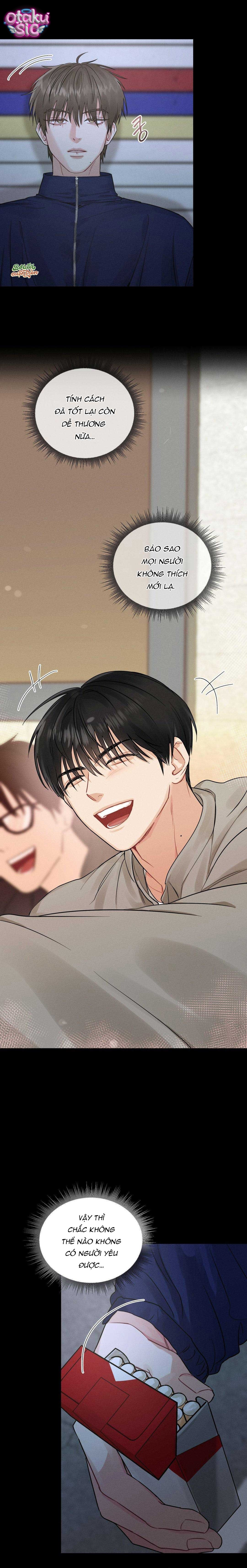 You N You - Chap 4