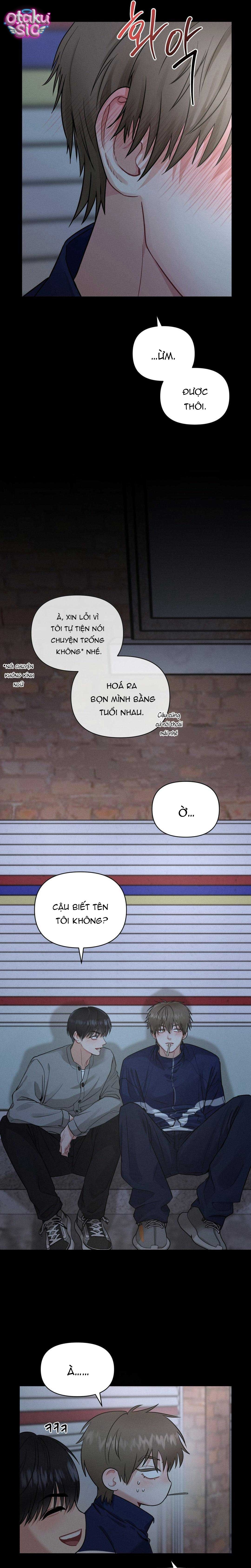 You N You - Chap 4