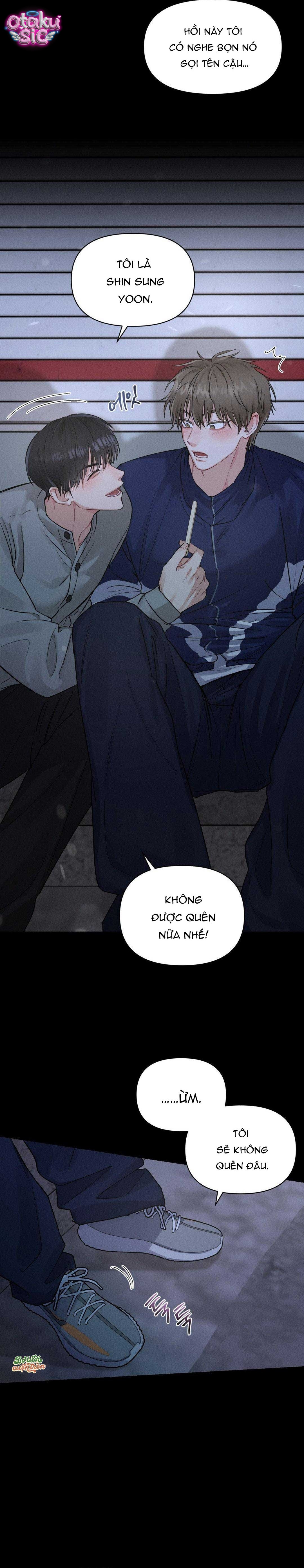 You N You - Chap 4