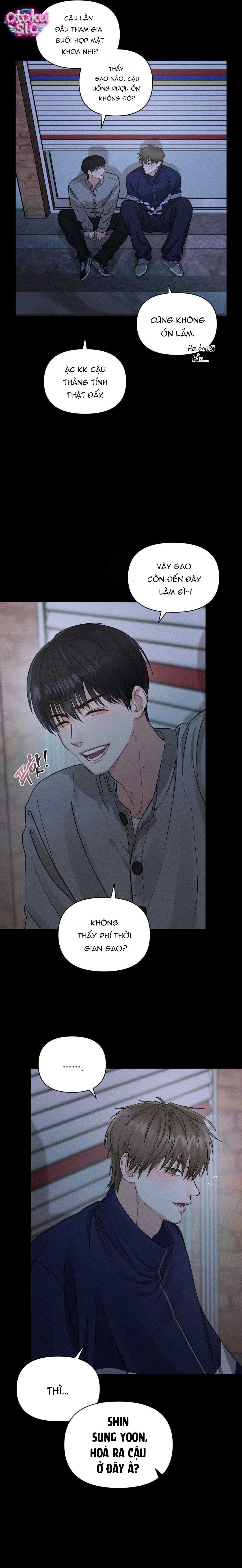 You N You - Chap 4