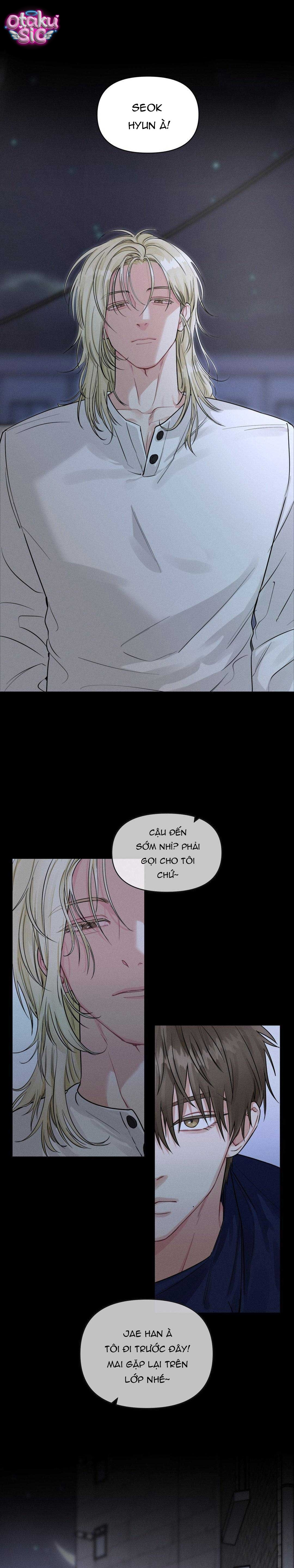 You N You - Chap 4