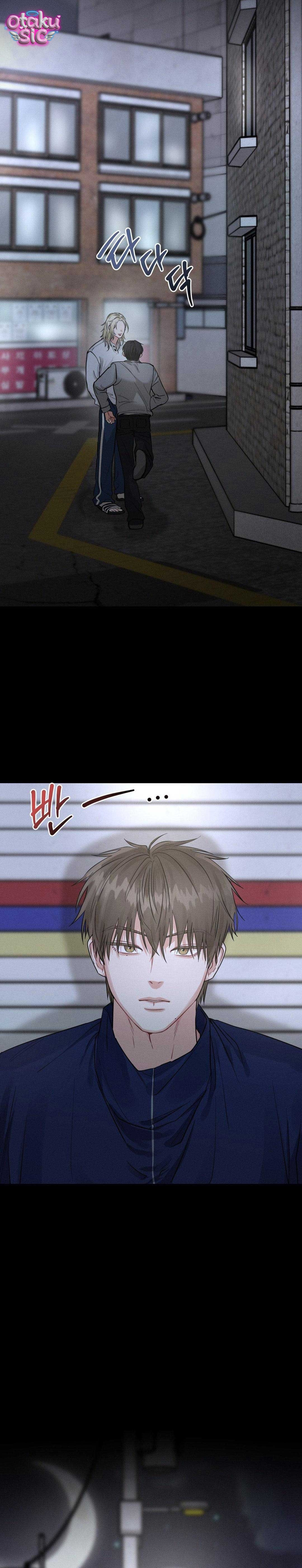 You N You - Chap 4