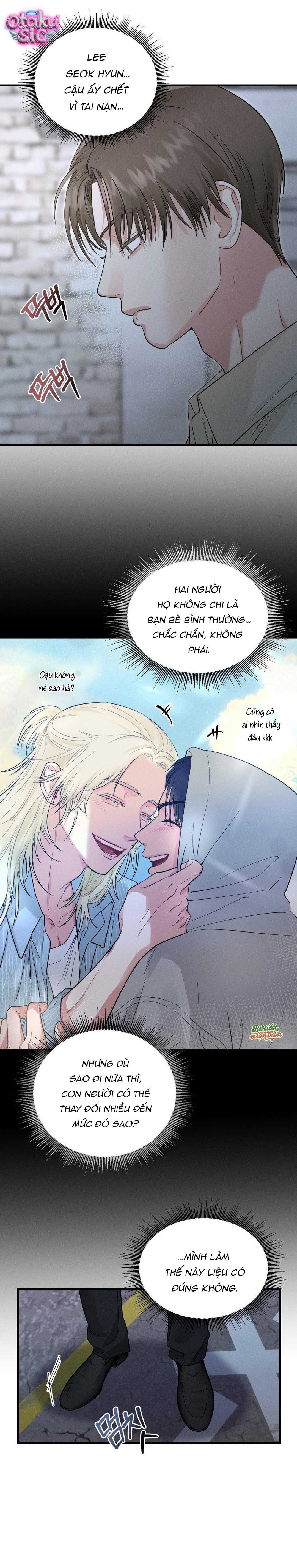 You N You - Chap 4