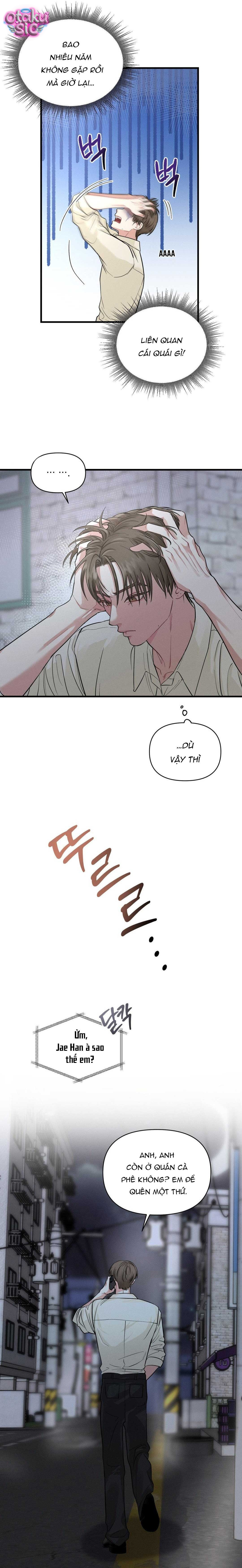 You N You - Chap 4