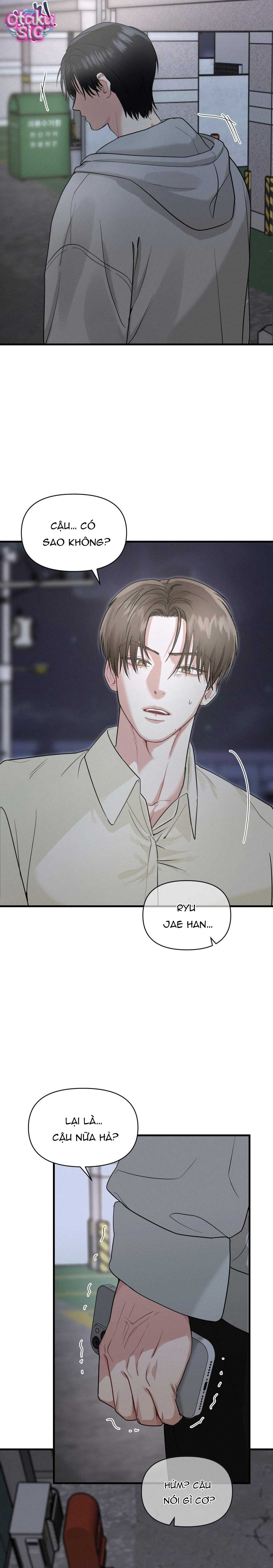 You N You - Chap 4