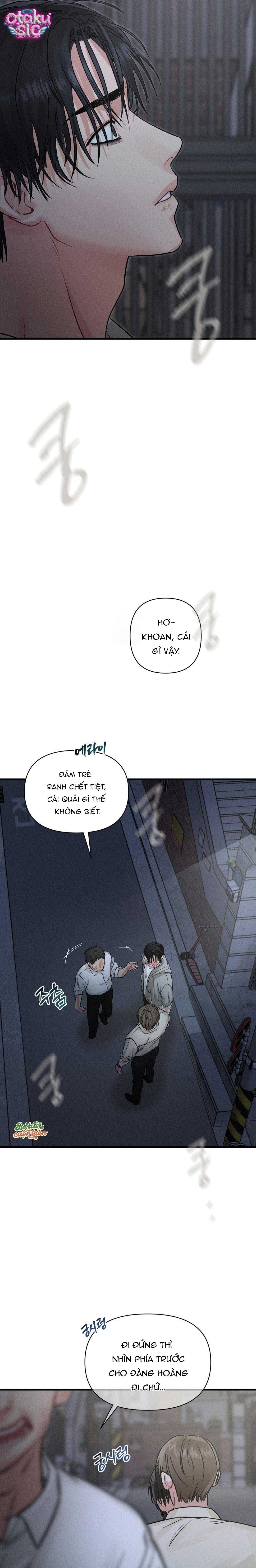 You N You - Chap 5