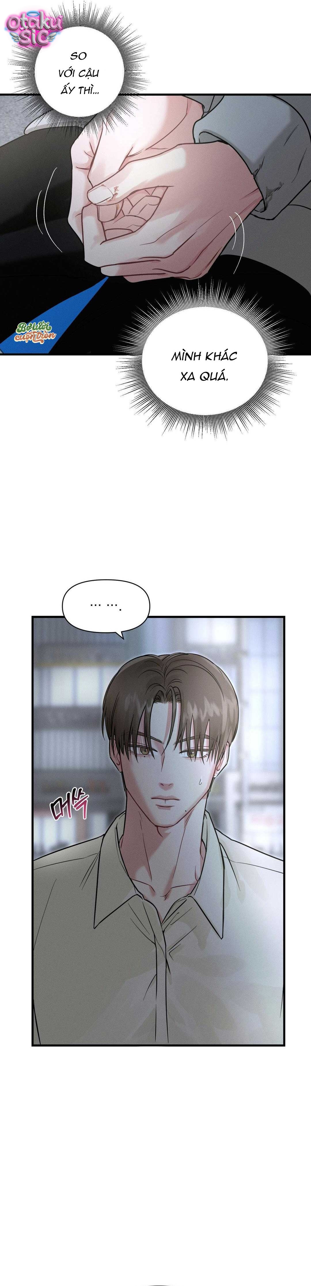 You N You - Chap 5