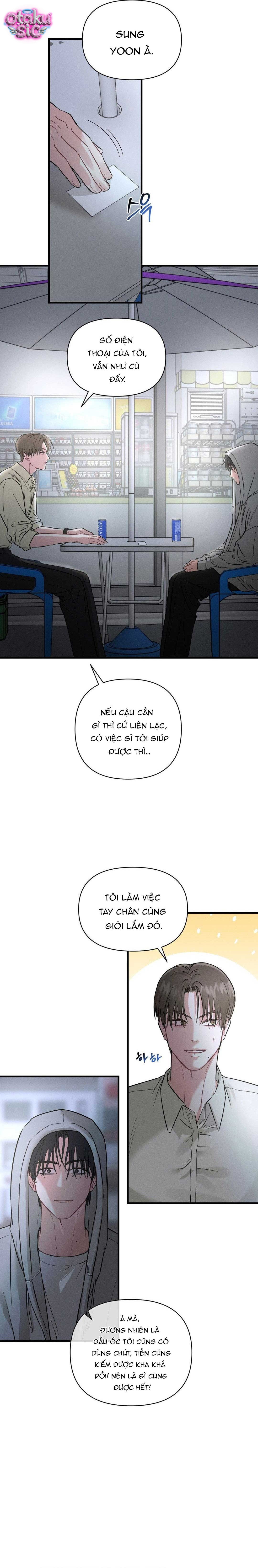 You N You - Chap 5