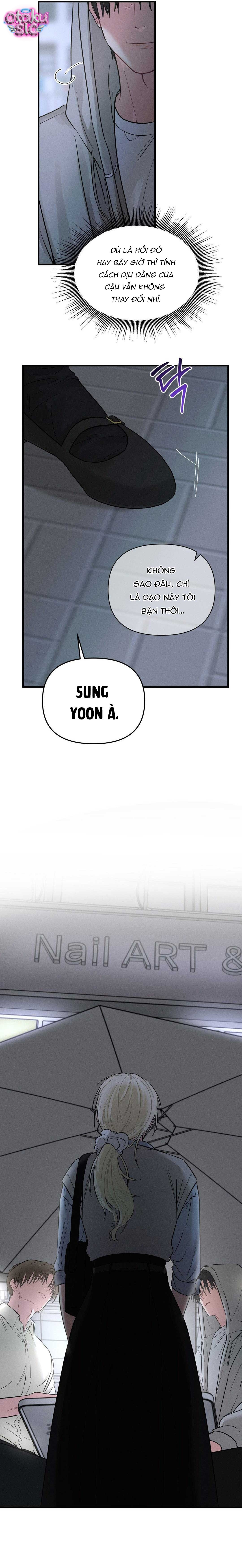 You N You - Chap 5