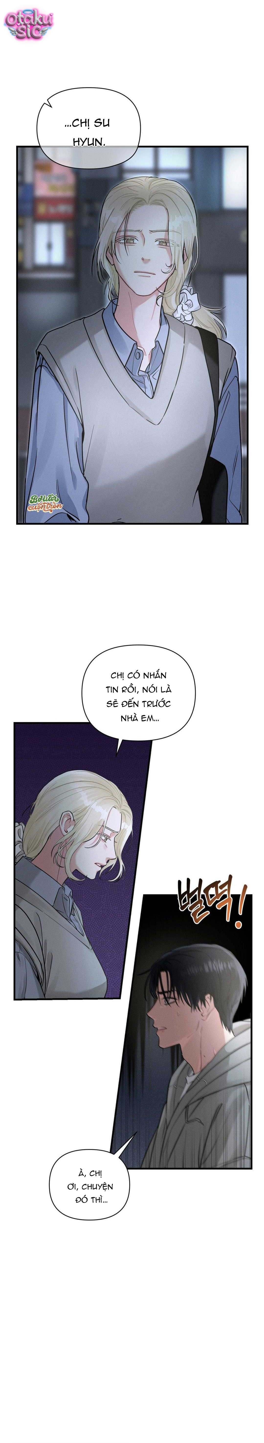 You N You - Chap 5