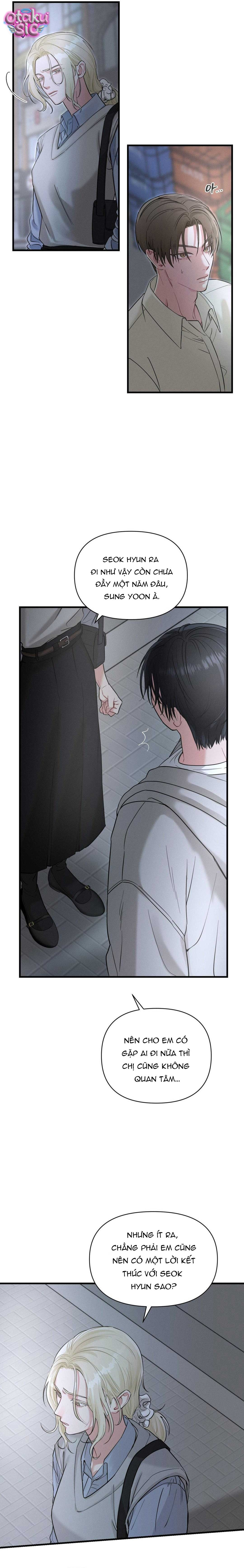 You N You - Chap 5