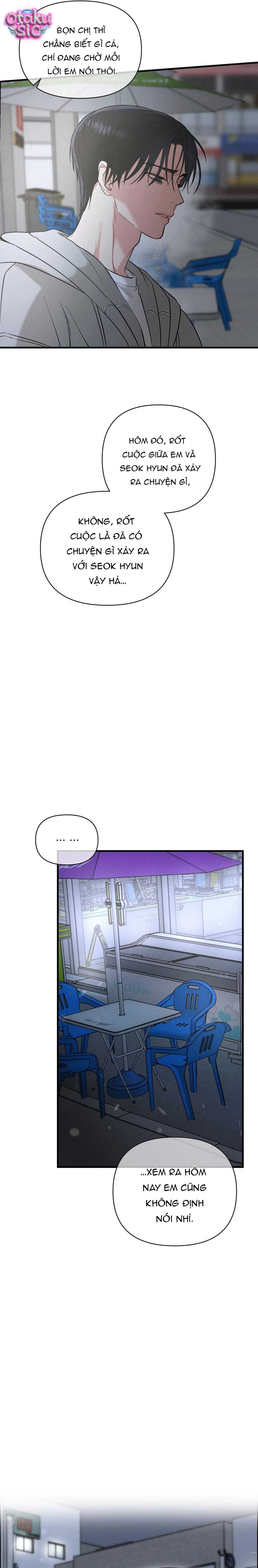 You N You - Chap 5