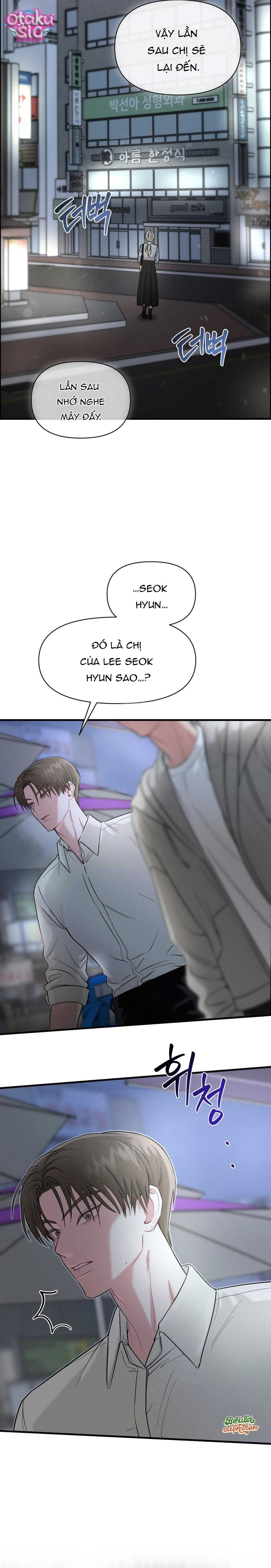 You N You - Chap 5