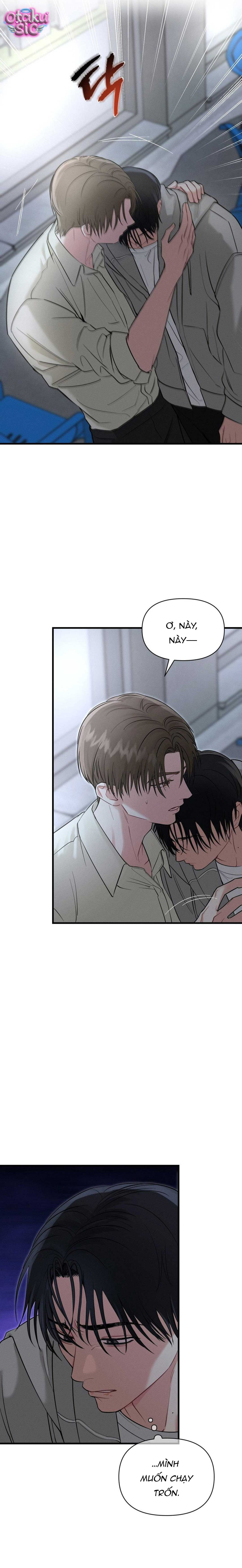 You N You - Chap 5