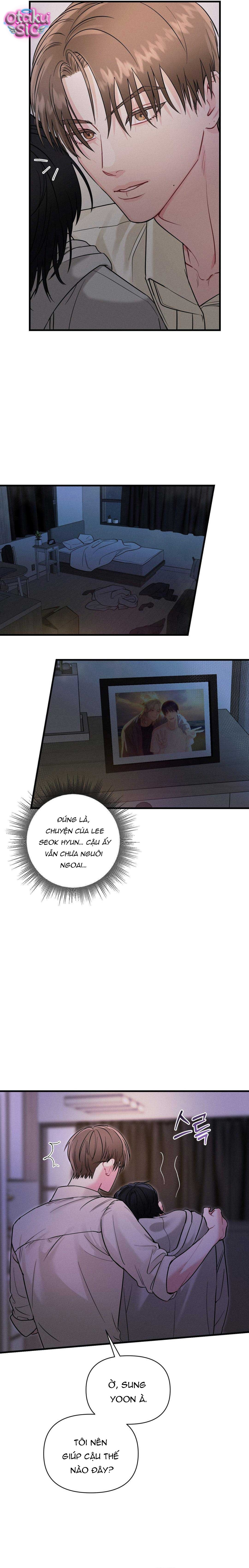 You N You - Chap 5