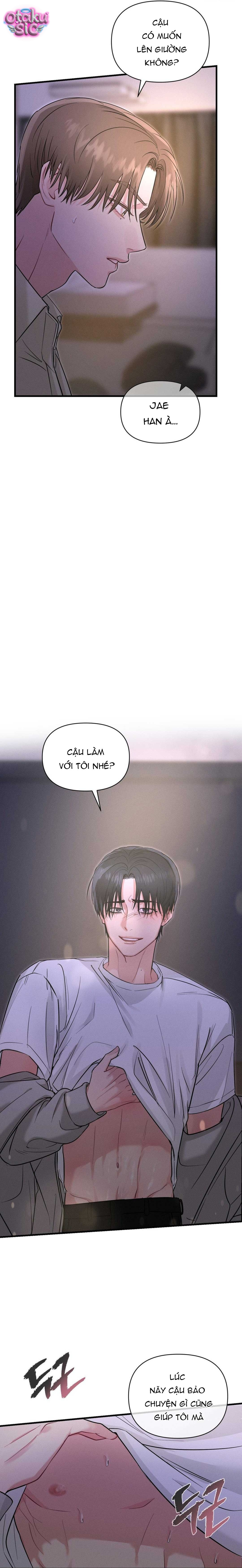 You N You - Chap 5