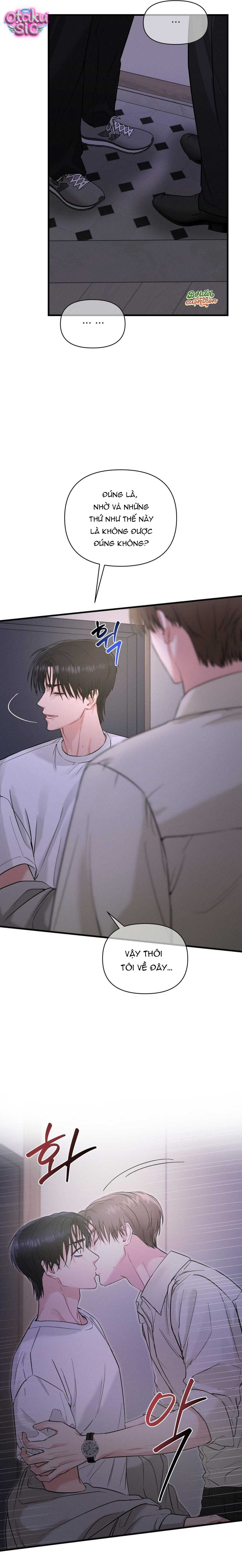 You N You - Chap 5