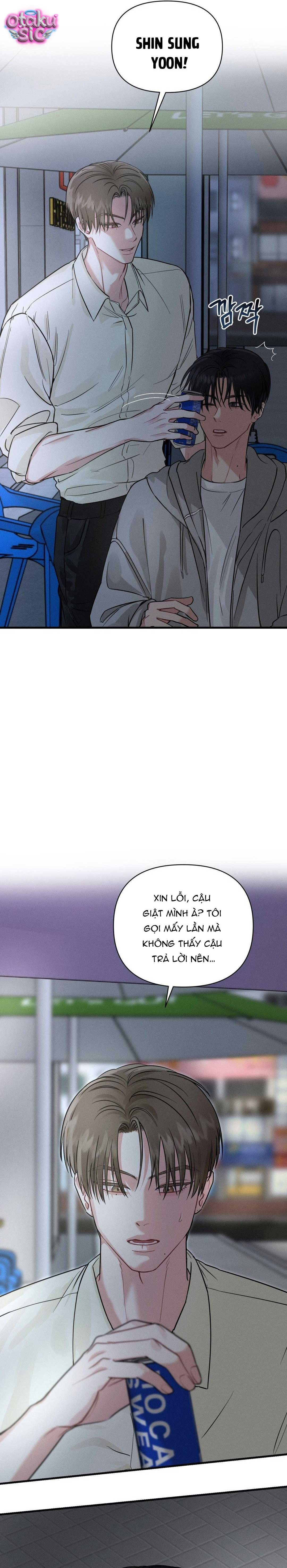 You N You - Chap 5