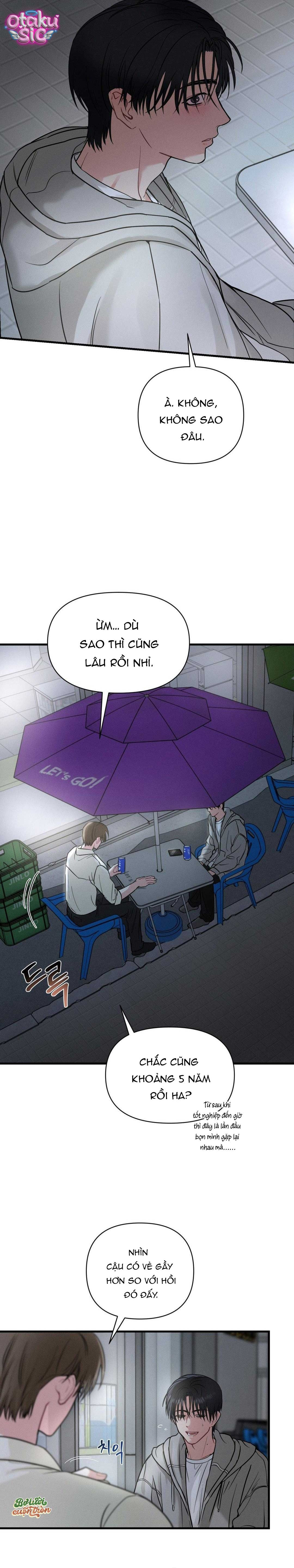 You N You - Chap 5