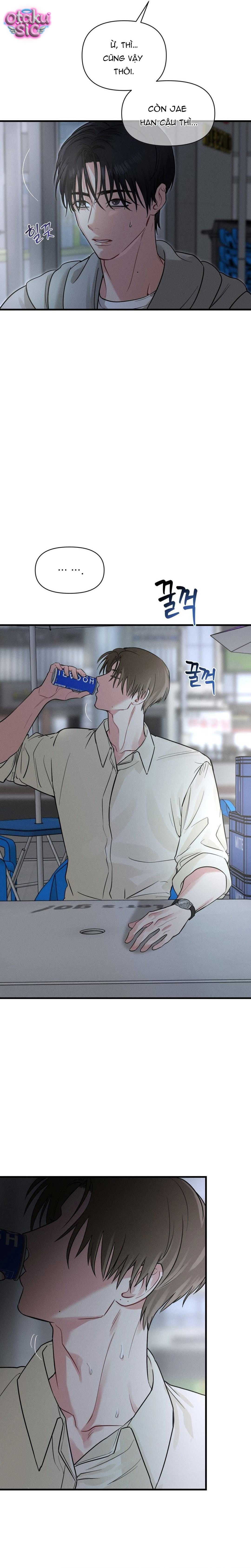 You N You - Chap 5