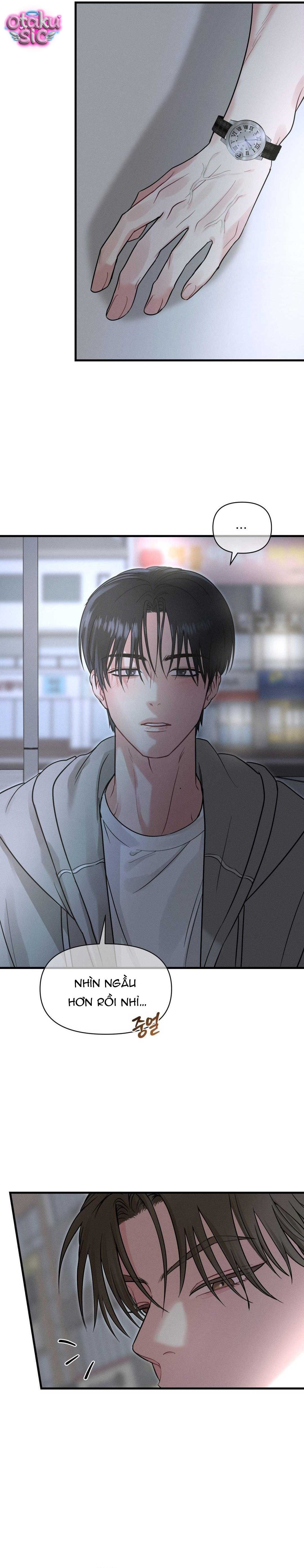You N You - Chap 5